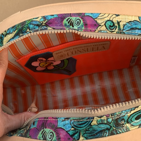 NWT Consuela Beck Commuter - Picture 10 of 16